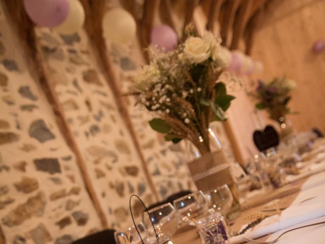 Le mariage de Patrick et Carole à Yssingeaux, Haute-Loire 7