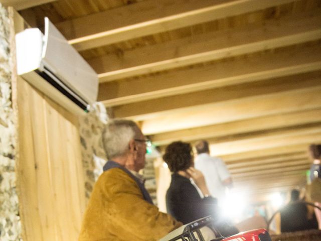 Le mariage de Patrick et Carole à Yssingeaux, Haute-Loire 9