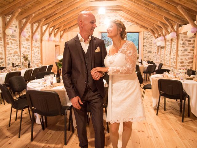 Le mariage de Patrick et Carole à Yssingeaux, Haute-Loire 13