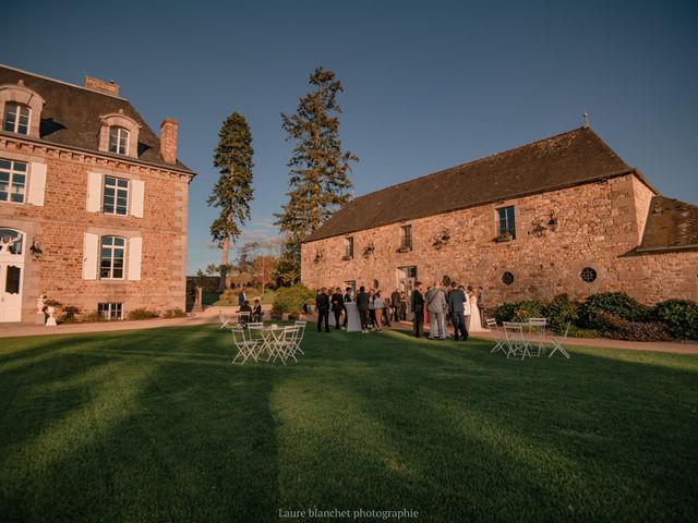 Le mariage de Alexandre et Heïdi à Rennes, Ille et Vilaine 29