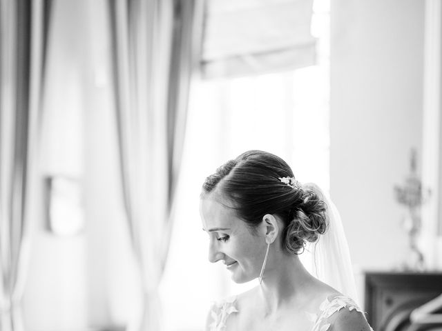 Le mariage de Baptiste et Melanie à Castelnau-Rivière-Basse, Hautes-Pyrénées 2