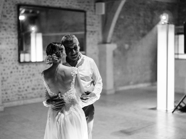 Le mariage de Baptiste et Melanie à Castelnau-Rivière-Basse, Hautes-Pyrénées 87