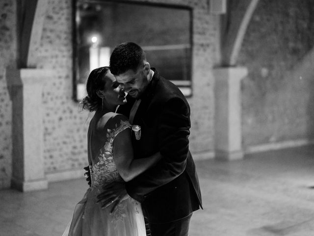 Le mariage de Baptiste et Melanie à Castelnau-Rivière-Basse, Hautes-Pyrénées 88