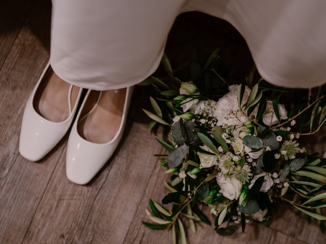 Le mariage de Charly et Valerie à Longny-au-Perche, Orne 8