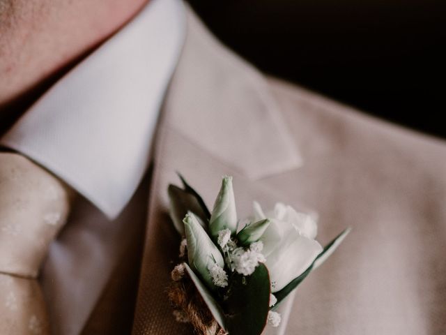 Le mariage de Charly et Valerie à Longny-au-Perche, Orne 9