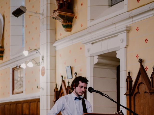 Le mariage de Charly et Valerie à Longny-au-Perche, Orne 16