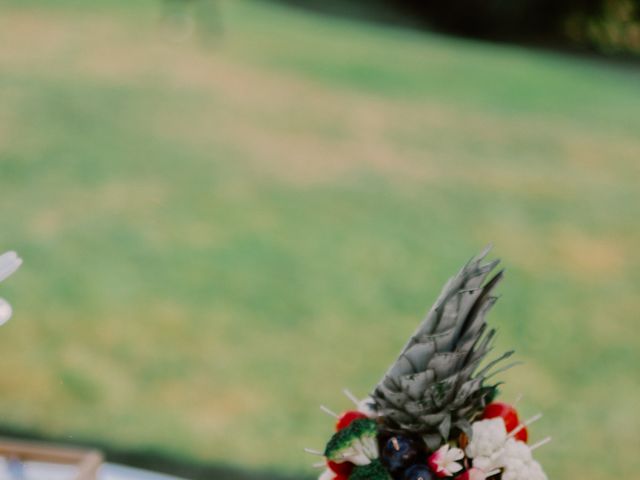 Le mariage de Charly et Valerie à Longny-au-Perche, Orne 34