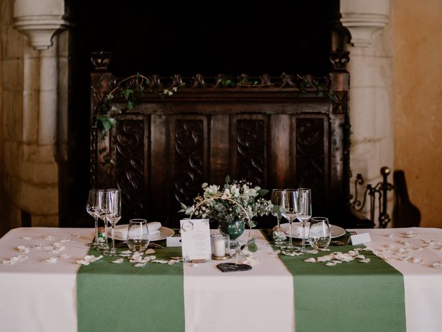 Le mariage de Charly et Valerie à Longny-au-Perche, Orne 42