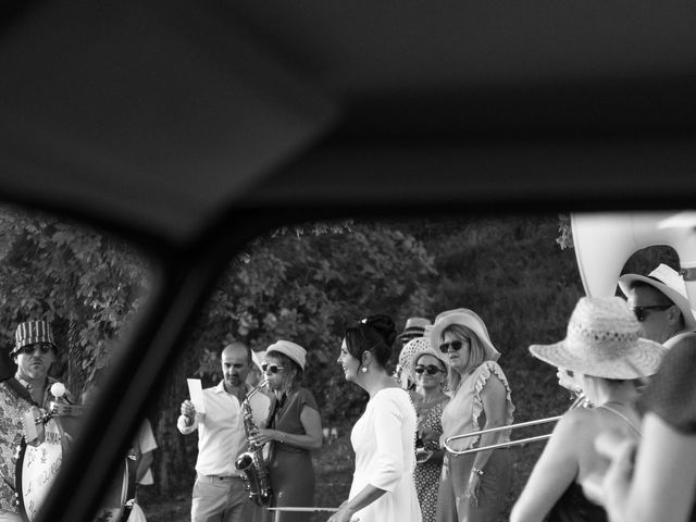 Le mariage de Charly et Valerie à Longny-au-Perche, Orne 65