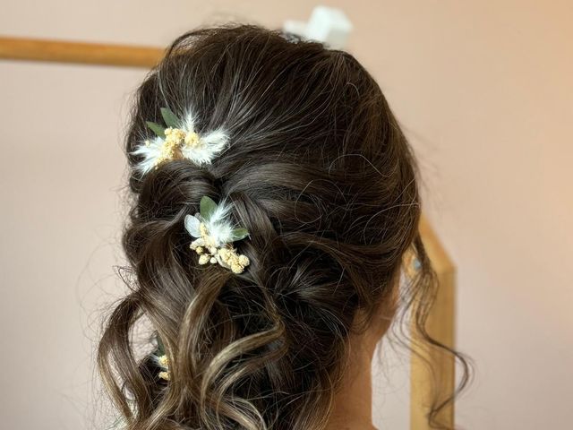 Le mariage de Thibault et Sophie à La Croix-du-Perche, Eure-et-Loir 3