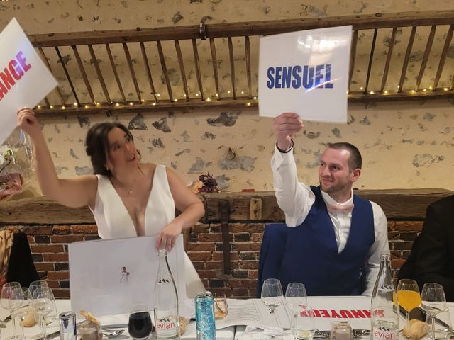 Le mariage de Thibault et Sophie à La Croix-du-Perche, Eure-et-Loir 5