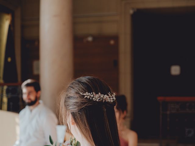 Le mariage de Valentin et Sandrine à Suresnes, Hauts-de-Seine 7