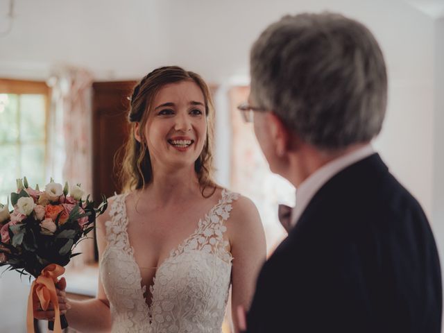 Le mariage de Valentin et Sandrine à Suresnes, Hauts-de-Seine 66