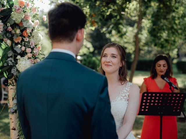 Le mariage de Valentin et Sandrine à Suresnes, Hauts-de-Seine 93