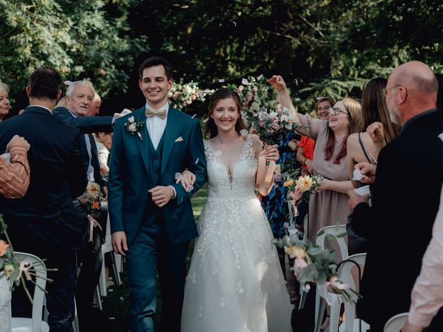 Le mariage de Valentin et Sandrine à Suresnes, Hauts-de-Seine 100