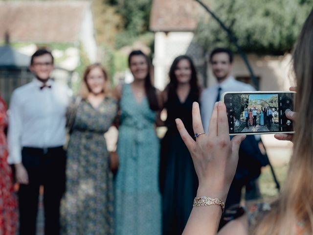 Le mariage de Valentin et Sandrine à Suresnes, Hauts-de-Seine 101