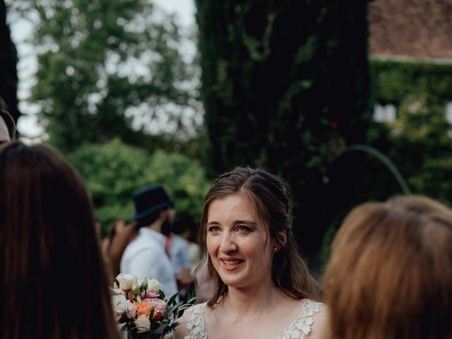 Le mariage de Valentin et Sandrine à Suresnes, Hauts-de-Seine 105