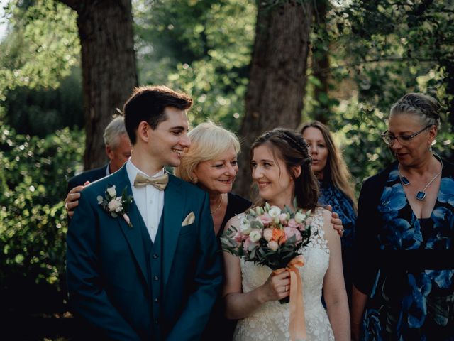 Le mariage de Valentin et Sandrine à Suresnes, Hauts-de-Seine 107