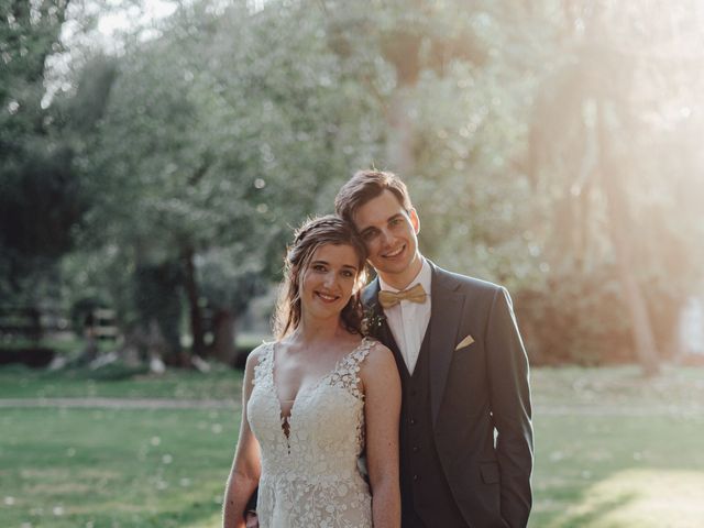 Le mariage de Valentin et Sandrine à Suresnes, Hauts-de-Seine 126