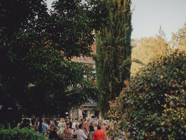 Le mariage de Valentin et Sandrine à Suresnes, Hauts-de-Seine 130