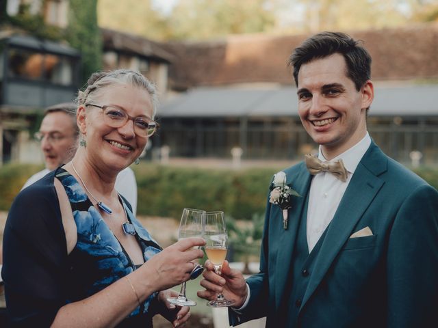 Le mariage de Valentin et Sandrine à Suresnes, Hauts-de-Seine 134