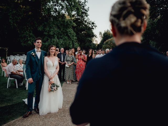 Le mariage de Valentin et Sandrine à Suresnes, Hauts-de-Seine 146