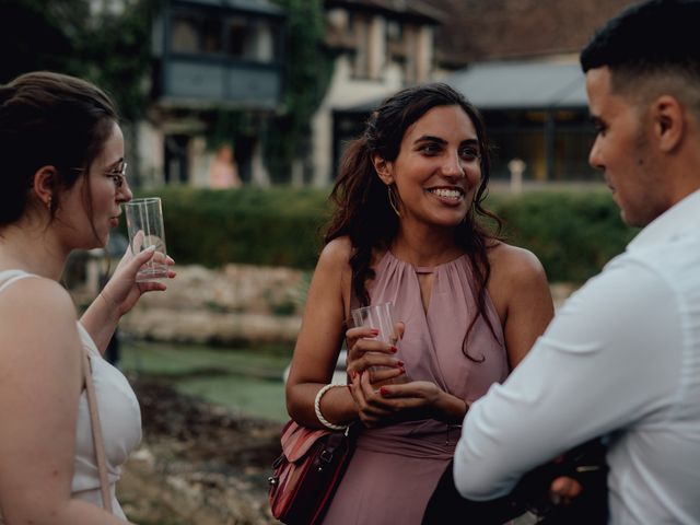 Le mariage de Valentin et Sandrine à Suresnes, Hauts-de-Seine 152