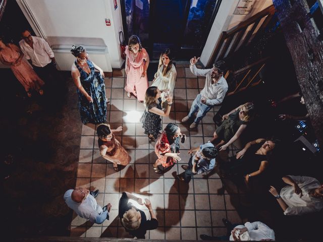 Le mariage de Valentin et Sandrine à Suresnes, Hauts-de-Seine 209