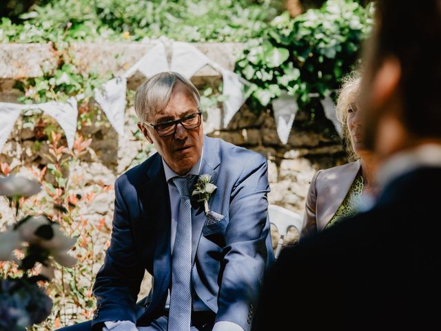 Le mariage de René et Emilie à Benest, Charente 38