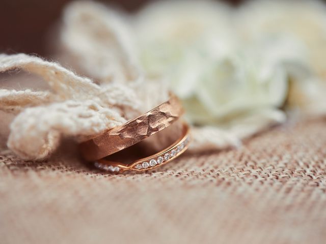 Le mariage de Luc et Monica à Toulouse, Haute-Garonne 15