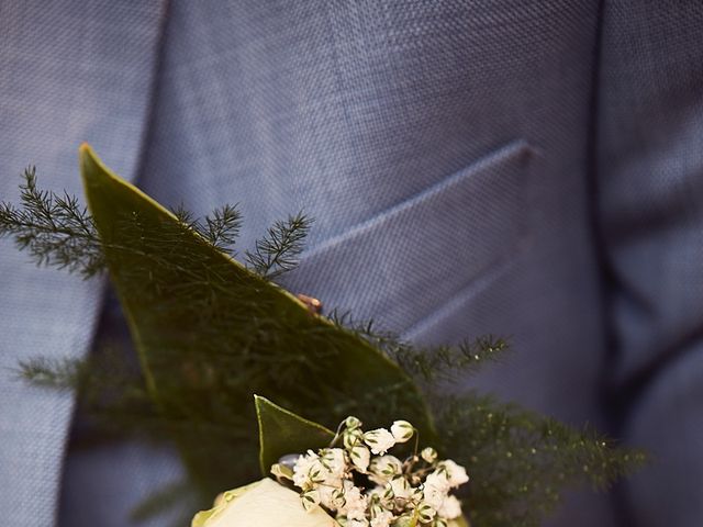 Le mariage de Luc et Monica à Toulouse, Haute-Garonne 29