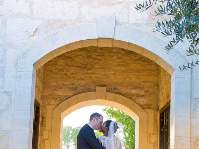 Le mariage de Adrian et Lidice à Montpellier, Hérault 43