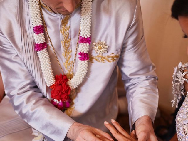 Le mariage de Luc et Monica à Toulouse, Haute-Garonne 45