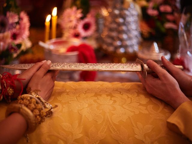 Le mariage de Luc et Monica à Toulouse, Haute-Garonne 66