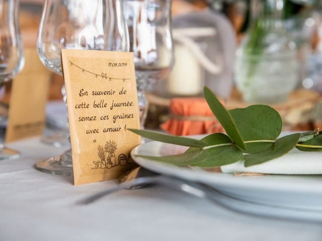 Le mariage de Mathieu et Jeanne à Riaillé, Loire Atlantique 62