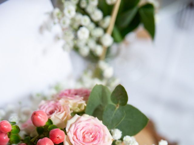 Le mariage de Mathieu et Jeanne à Riaillé, Loire Atlantique 64