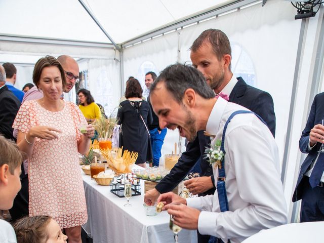 Le mariage de Mathieu et Jeanne à Riaillé, Loire Atlantique 67