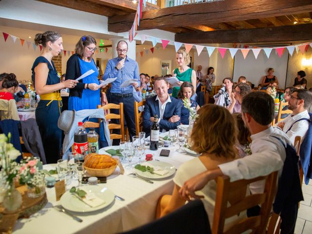 Le mariage de Mathieu et Jeanne à Riaillé, Loire Atlantique 73