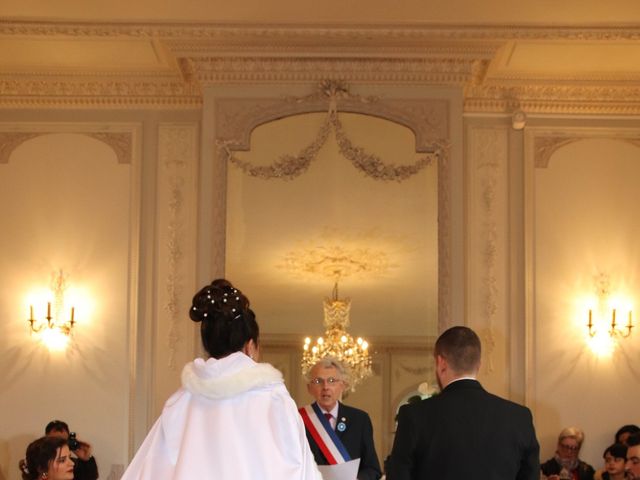 Le mariage de Antoine et Marine à Mérignac, Gironde 6