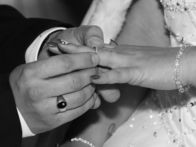 Le mariage de Antoine et Marine à Mérignac, Gironde 9