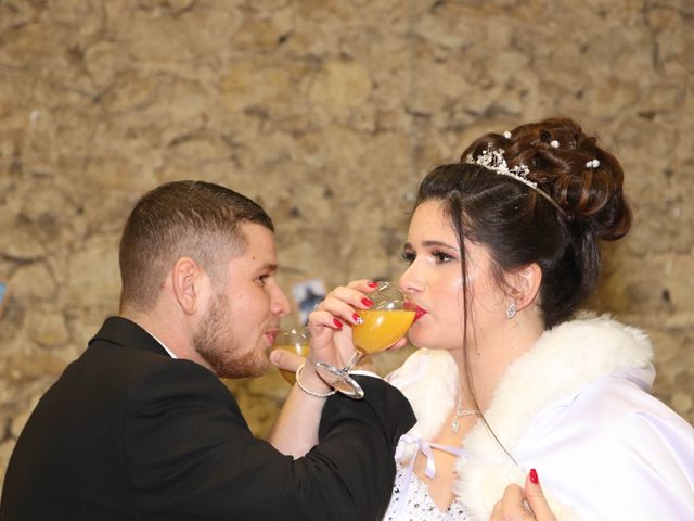 Le mariage de Antoine et Marine à Mérignac, Gironde 14