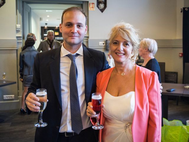 Le mariage de Christian et Marie à Grigny, Rhône 7