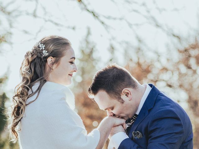 Le mariage de Thomas et Florine à Chaumes-en-Brie, Seine-et-Marne 17