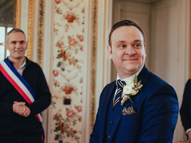 Le mariage de Thomas et Florine à Chaumes-en-Brie, Seine-et-Marne 25