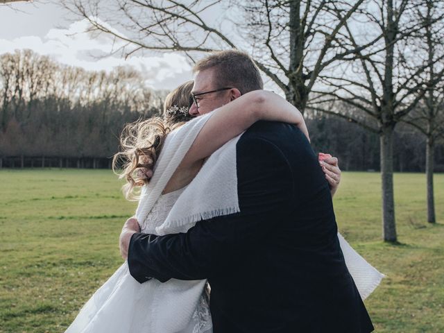 Le mariage de Thomas et Florine à Chaumes-en-Brie, Seine-et-Marne 30