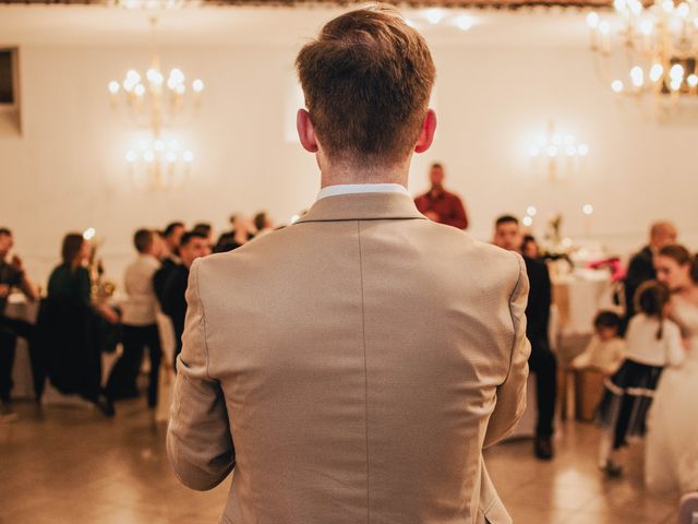 Le mariage de Thomas et Florine à Chaumes-en-Brie, Seine-et-Marne 40