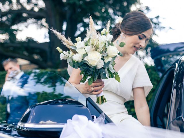 Le mariage de Vadim et Viorica à Chaville, Hauts-de-Seine 14