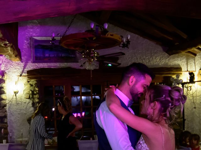 Le mariage de Olivier et Sacha à Saint-Genix-sur-Guiers, Savoie 10