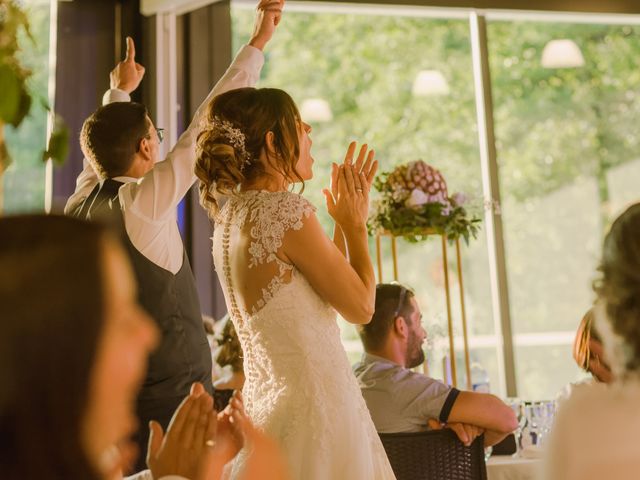 Le mariage de Xavier et Coralie à Louverné, Mayenne 53