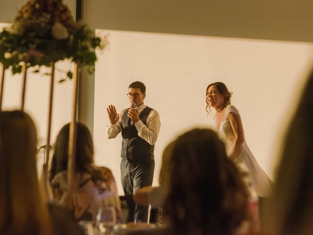 Le mariage de Xavier et Coralie à Louverné, Mayenne 55